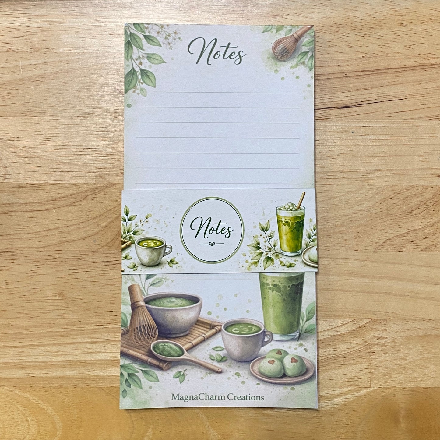 Cute Desk Notepads & Writing Pads
